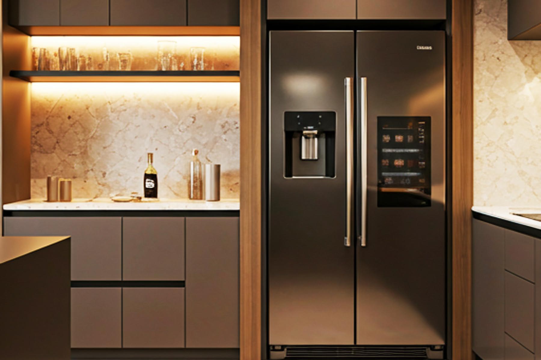 A New Era Of Refrigeration Luxury Appliances For Cedar Parks Most