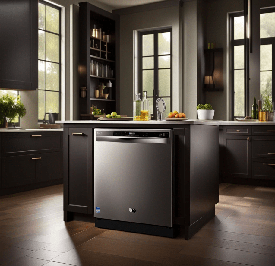 Dishwasher Repair Georgetown TX: AA Appliance Repair