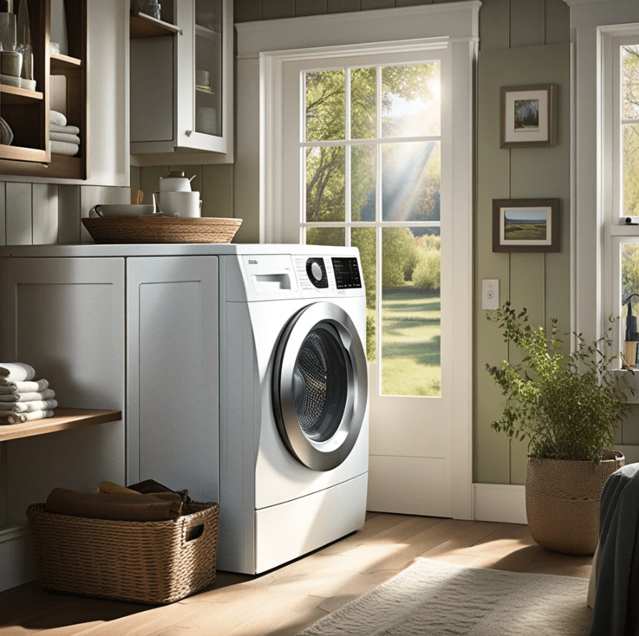 Bosch and Electrolux Washing Machine Repair in Teravista Round Rock