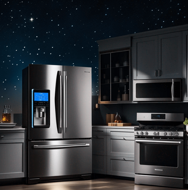 Best Refrigerator Repair Services in Cedar Park