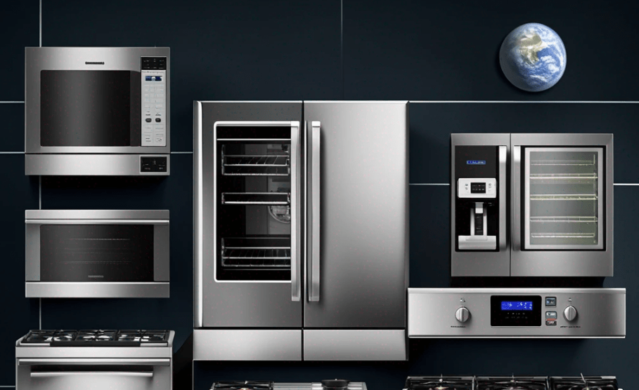 Kitchen Appliance Packages, A&A Appliance Solutions