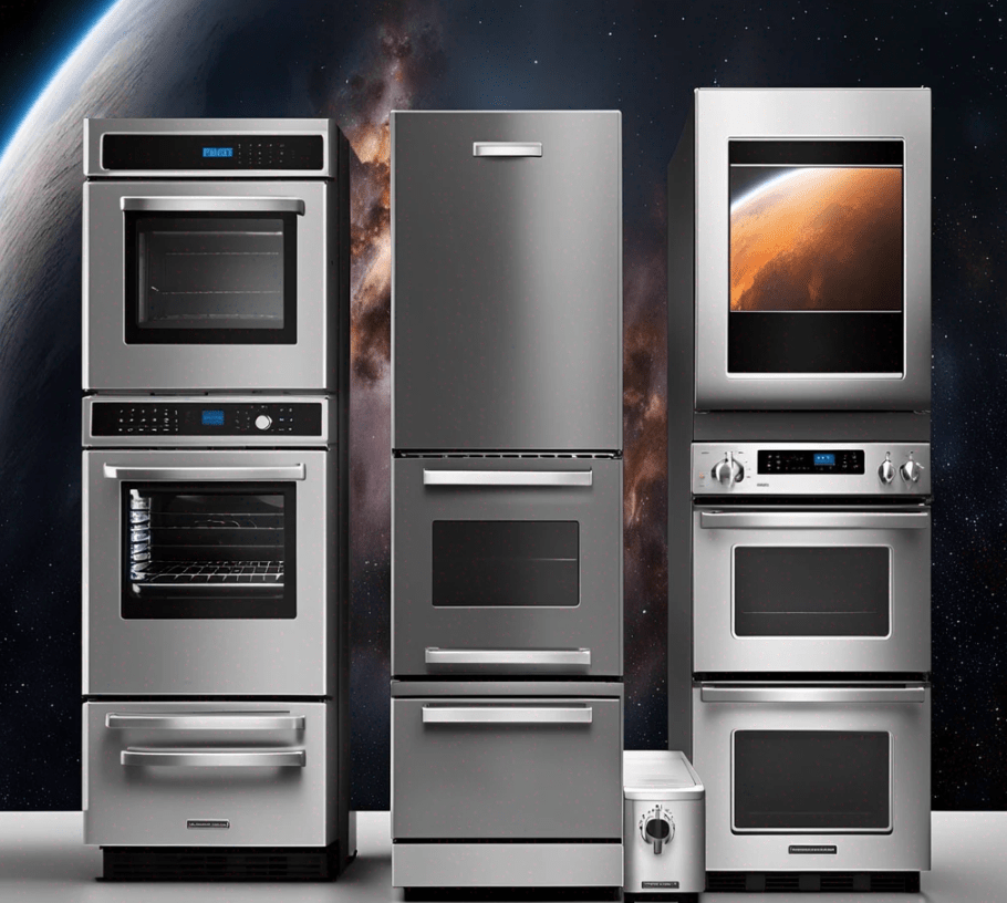 Expert Appliance Repair in Round Rock, TX for Down-to-Earth Solutions