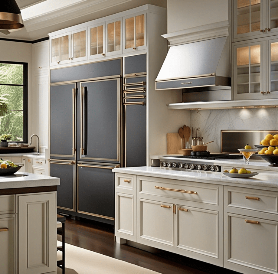 Austin TX Subzero Appliance Repair Specialists