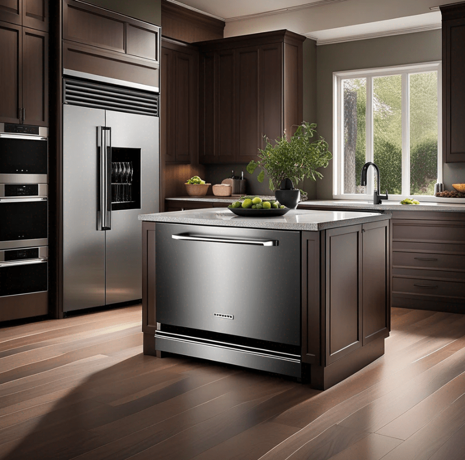 Emergency Dishwasher Repair in Crystal Falls, Leander