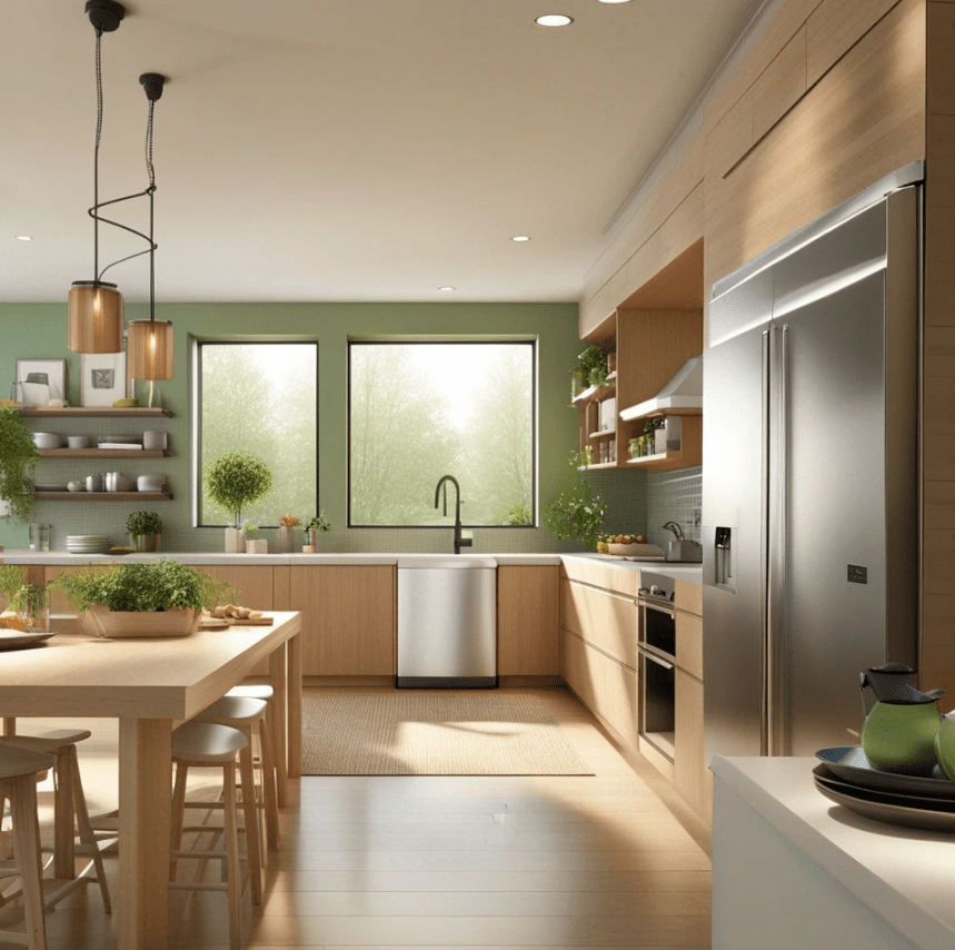Keeping Your Fridge Happy in Leander TX: AA Appliance Repair