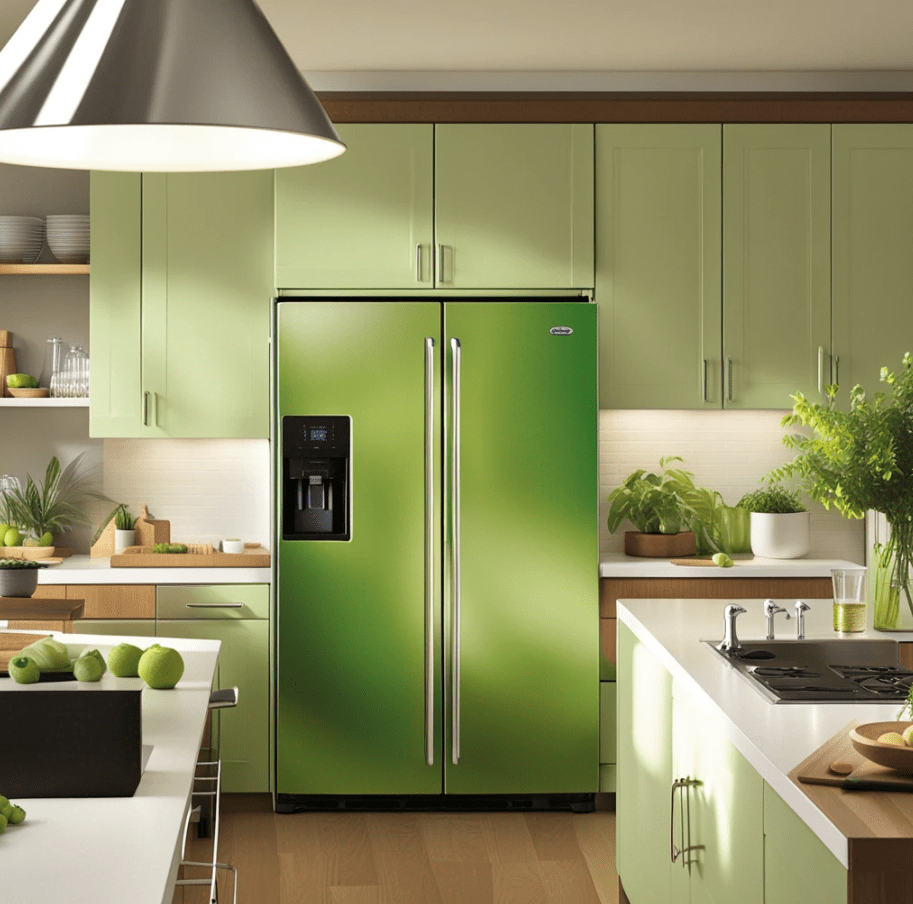 Eco-Friendly Refrigerator Repair in Lakeway, TX: Trusted and Efficient Service