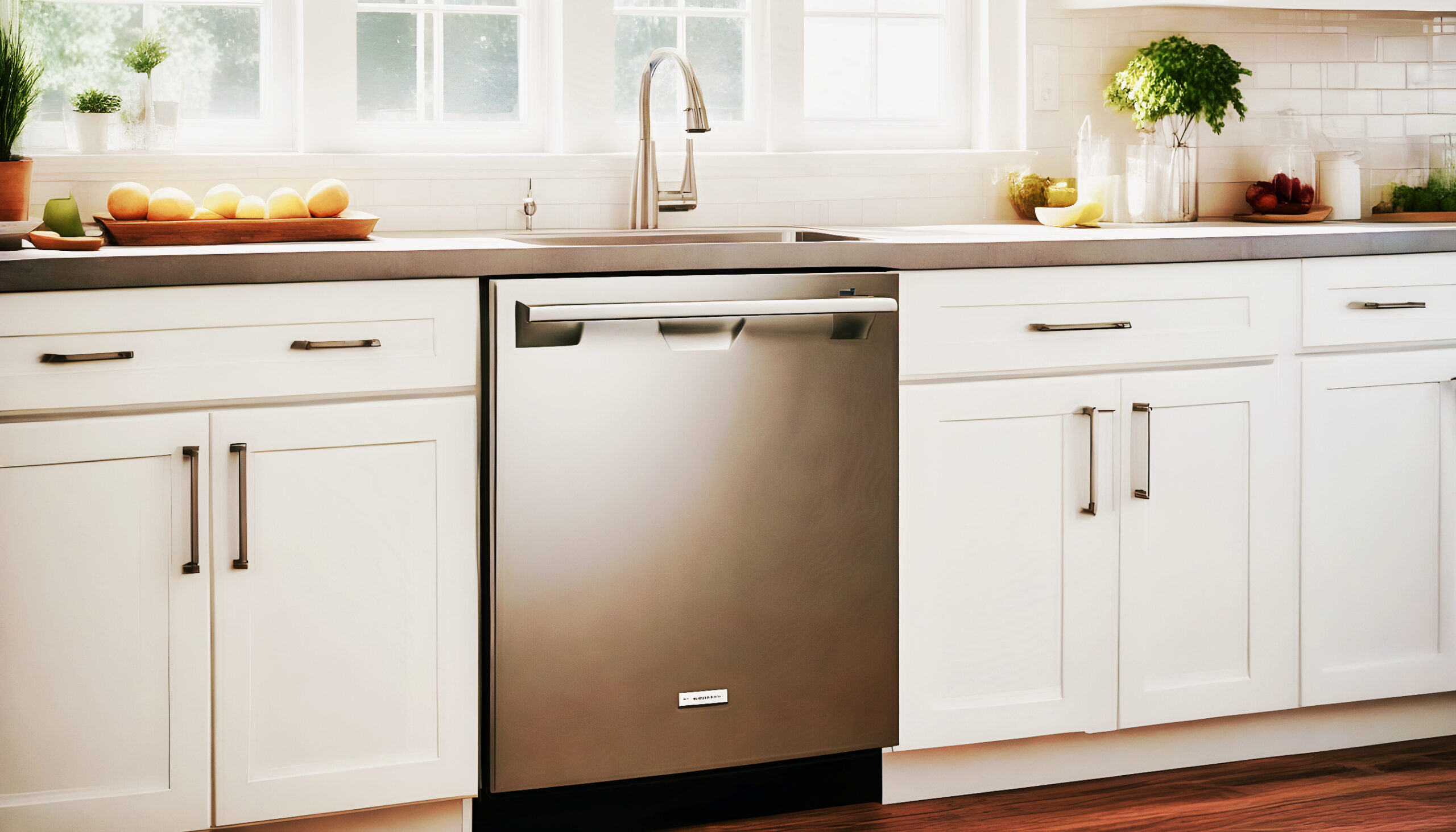 Austin's Top Choice for Viking Dishwasher Excellence