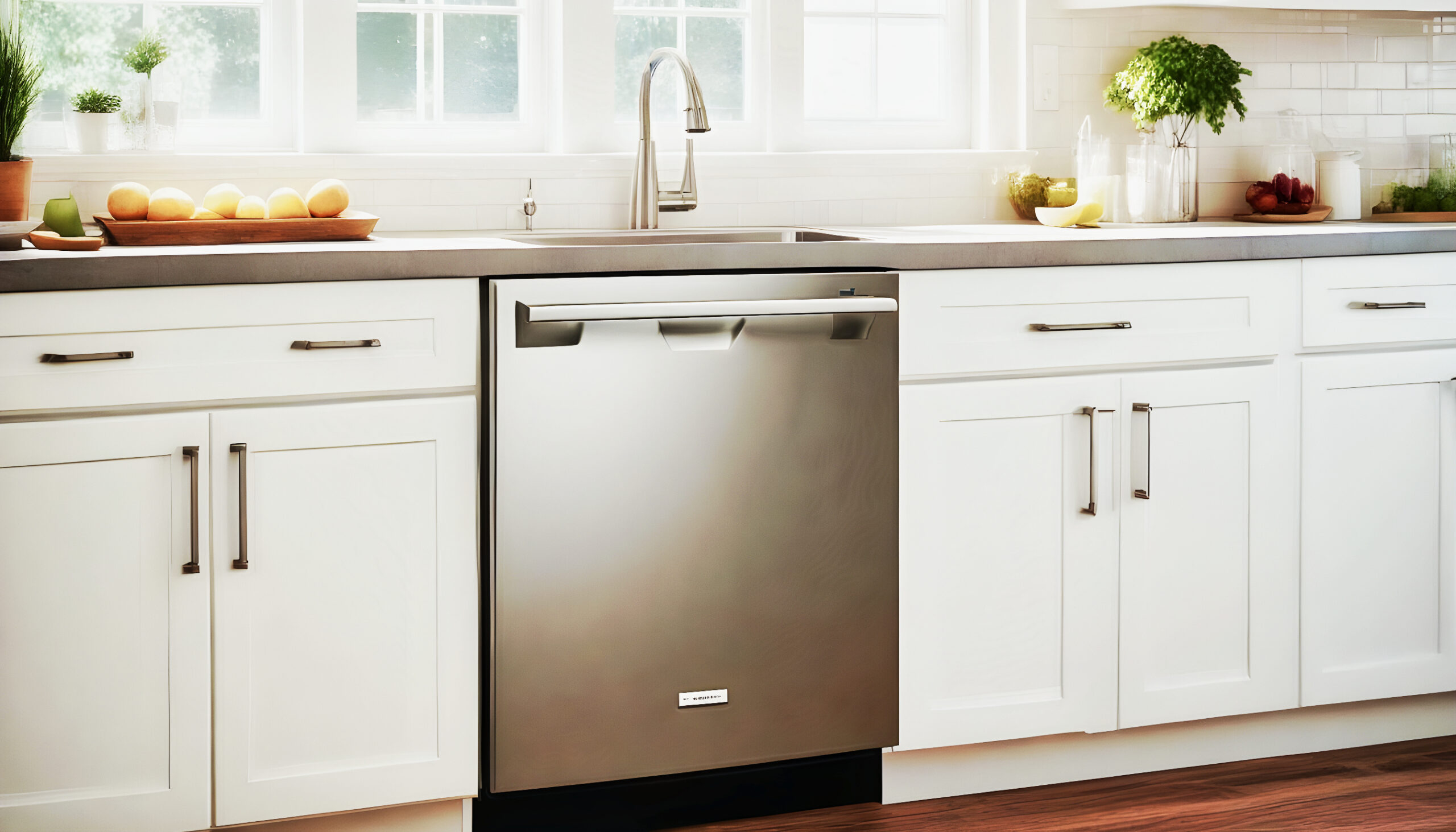 Dishwasher Repair in Lakeway, TX – Premier Appliance Repair Services