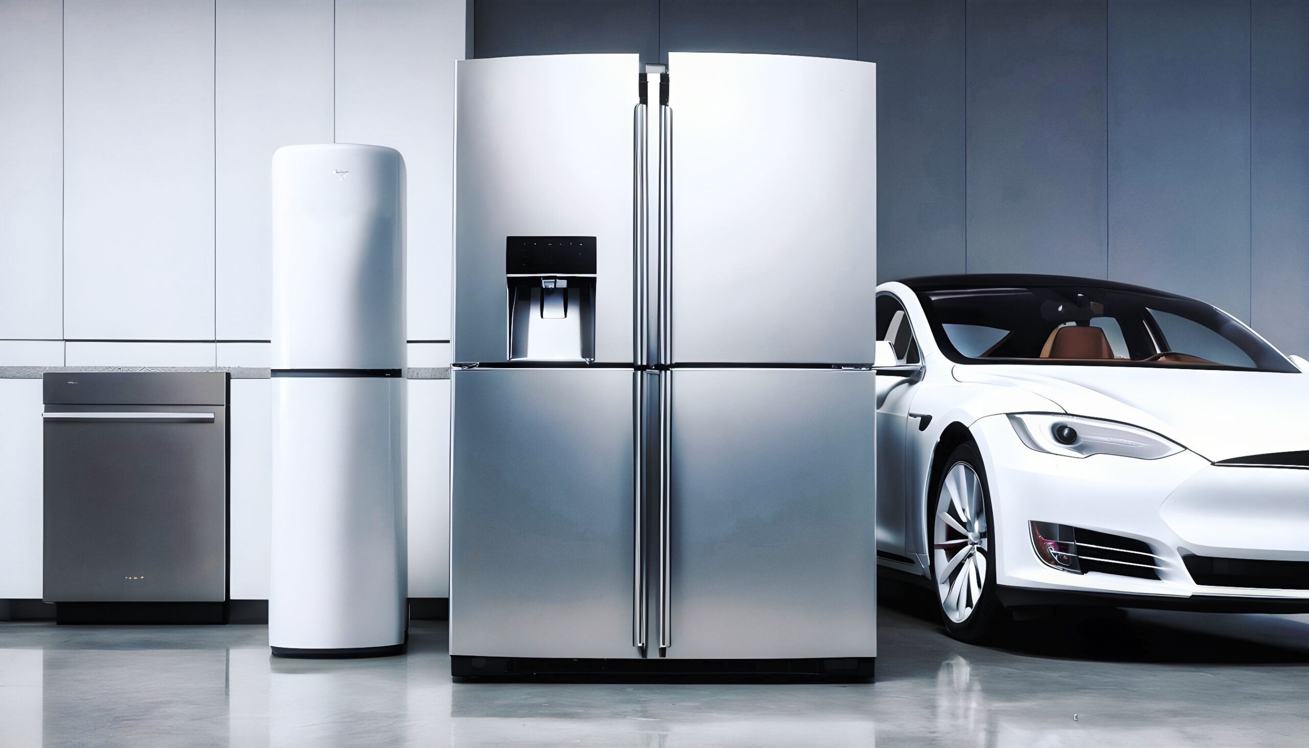 AI in home appliances is set to optimize performance in Austin TX