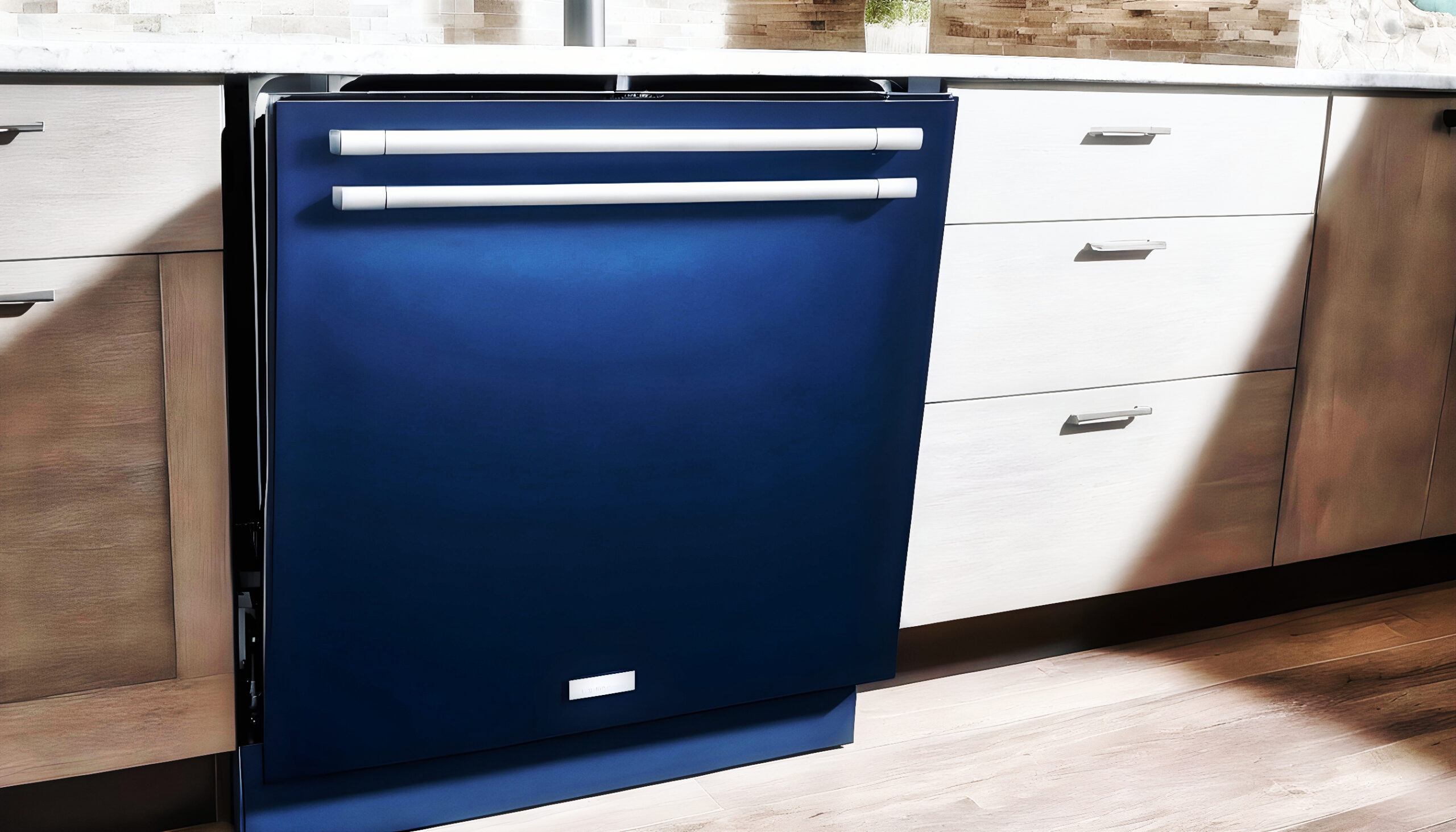 Dishwasher Repair and Water Conservation Services in Cedar Park, TX