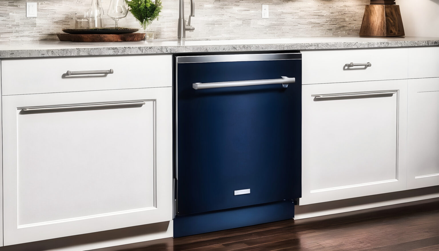 Best Thermador Dishwashers & Repair for Lake Travis Kitchens in The