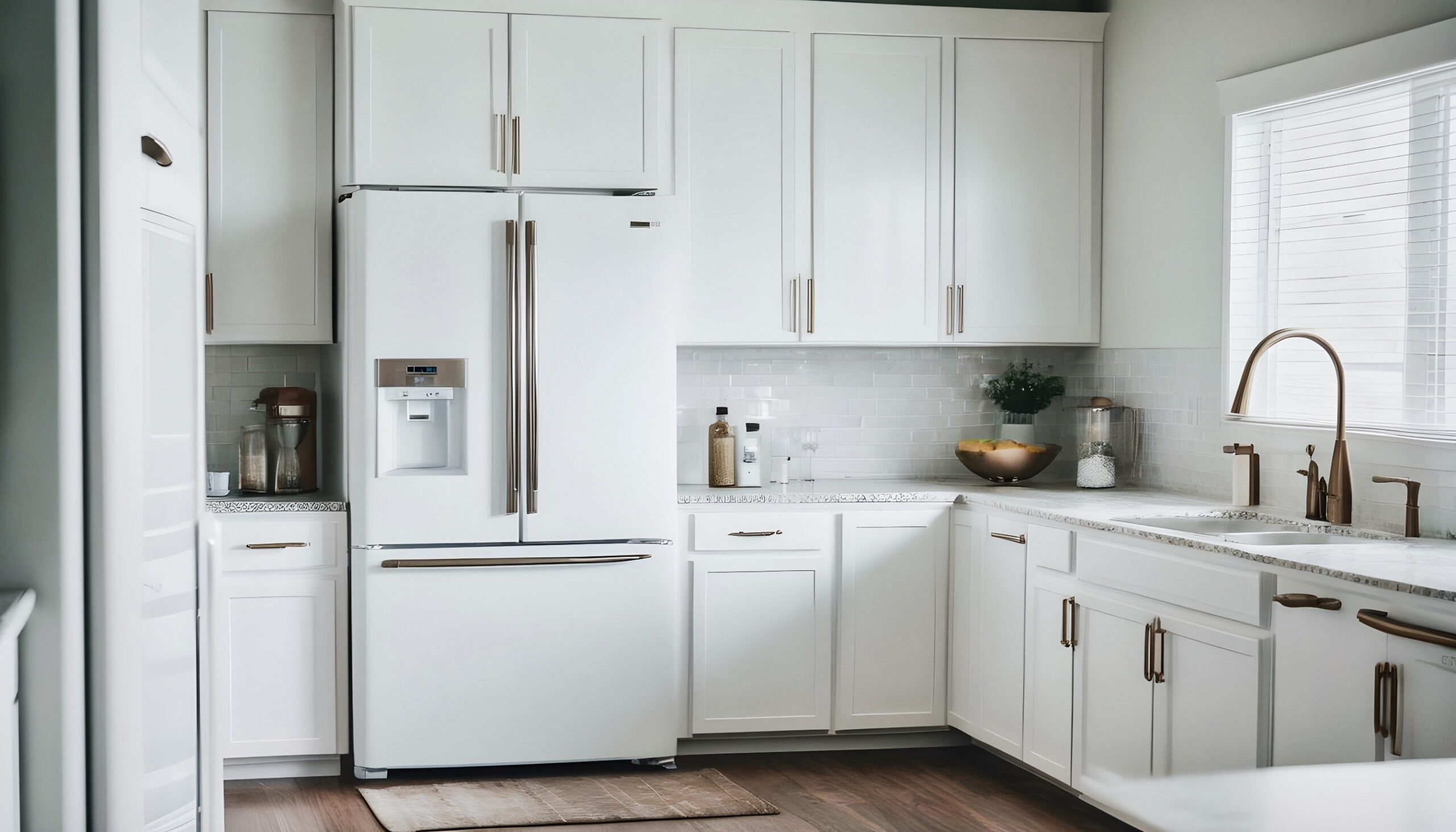Refrigerator Maintenance and Repair Services in Pflugerville