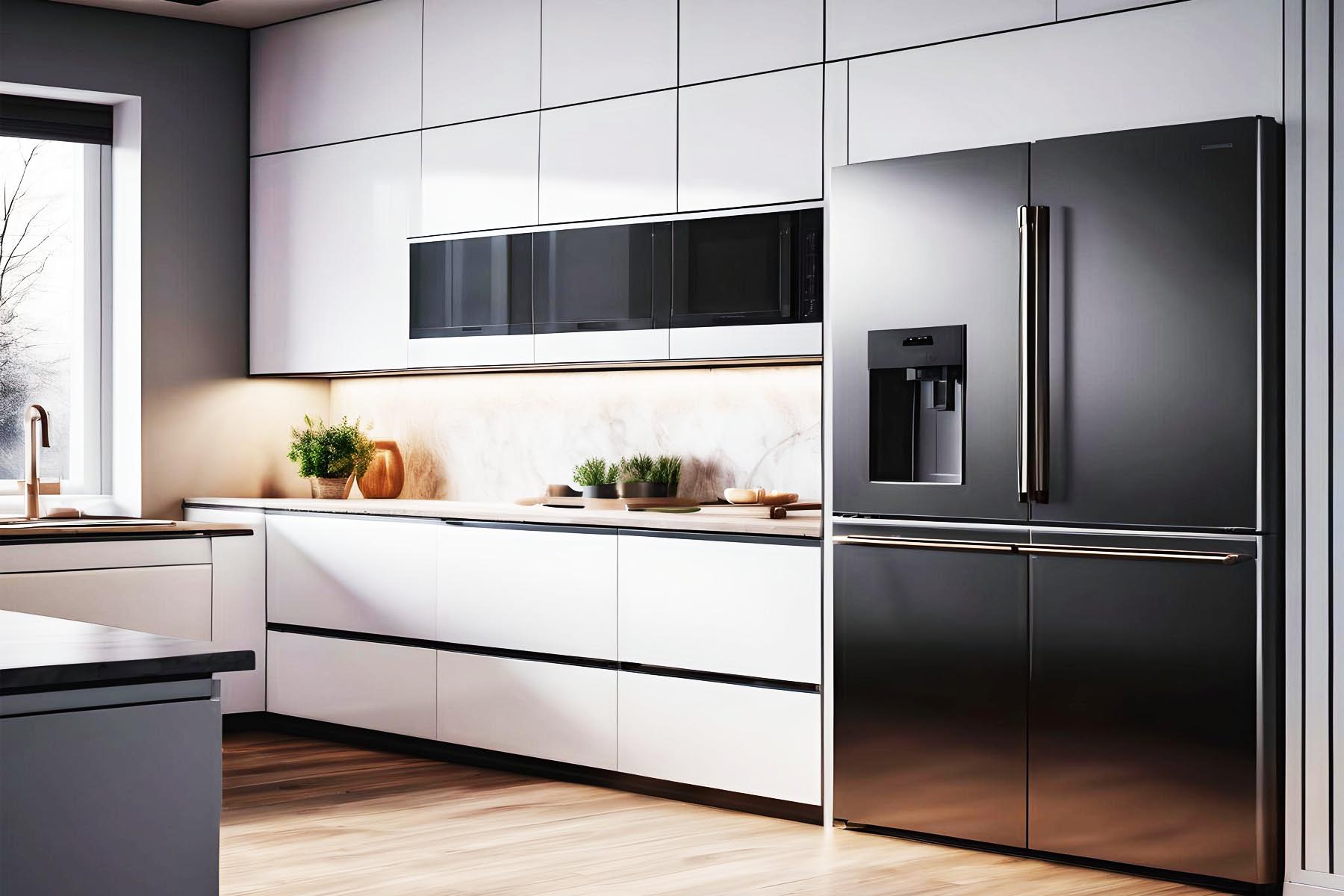 Certified Expert Refrigerator Repair in Austin, TX – Trusted and Highly Rated Service