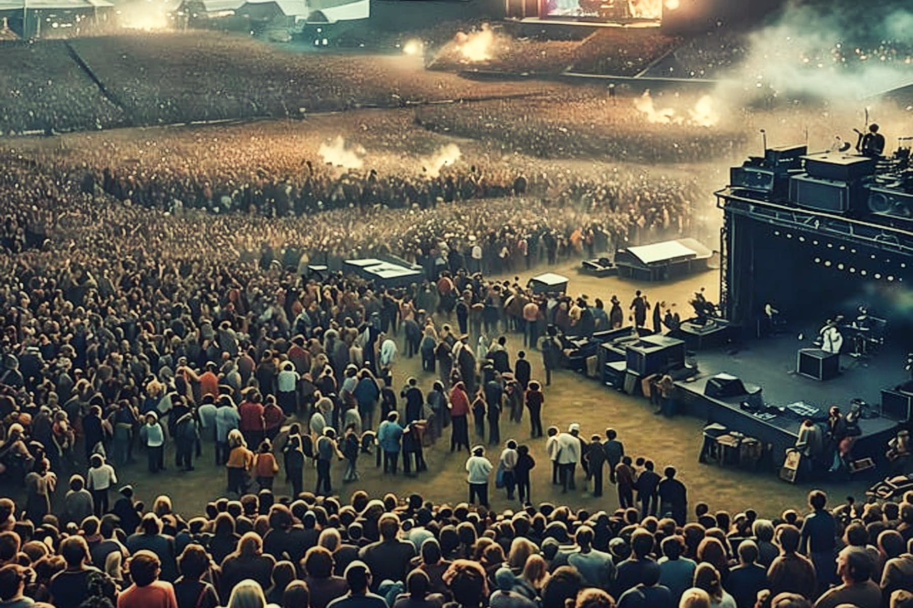Austin's Appliance Experts: Your ACL Festival Lifeline