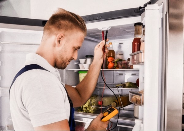 Expert LG Freezer Repair for Round Rock's finest homes