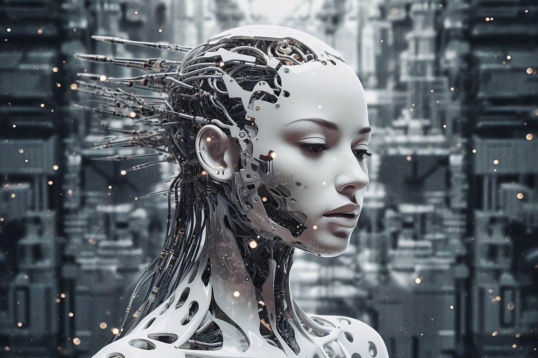 Future of appliances powered by Artificial Intelligence (AI) in Austin TX