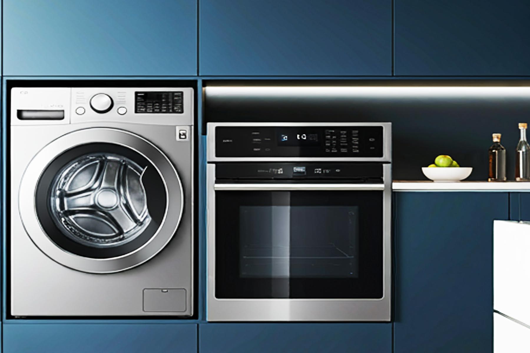 Professional appliance repair services for JennAir, Sub-Zero, Wolf, and other luxury brands in Austin TX.
