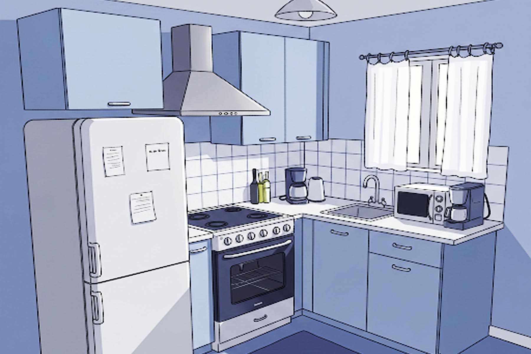 AA Appliance Repair steps in to ensure your San Marcos Airbnb and rentals stays in top shape.