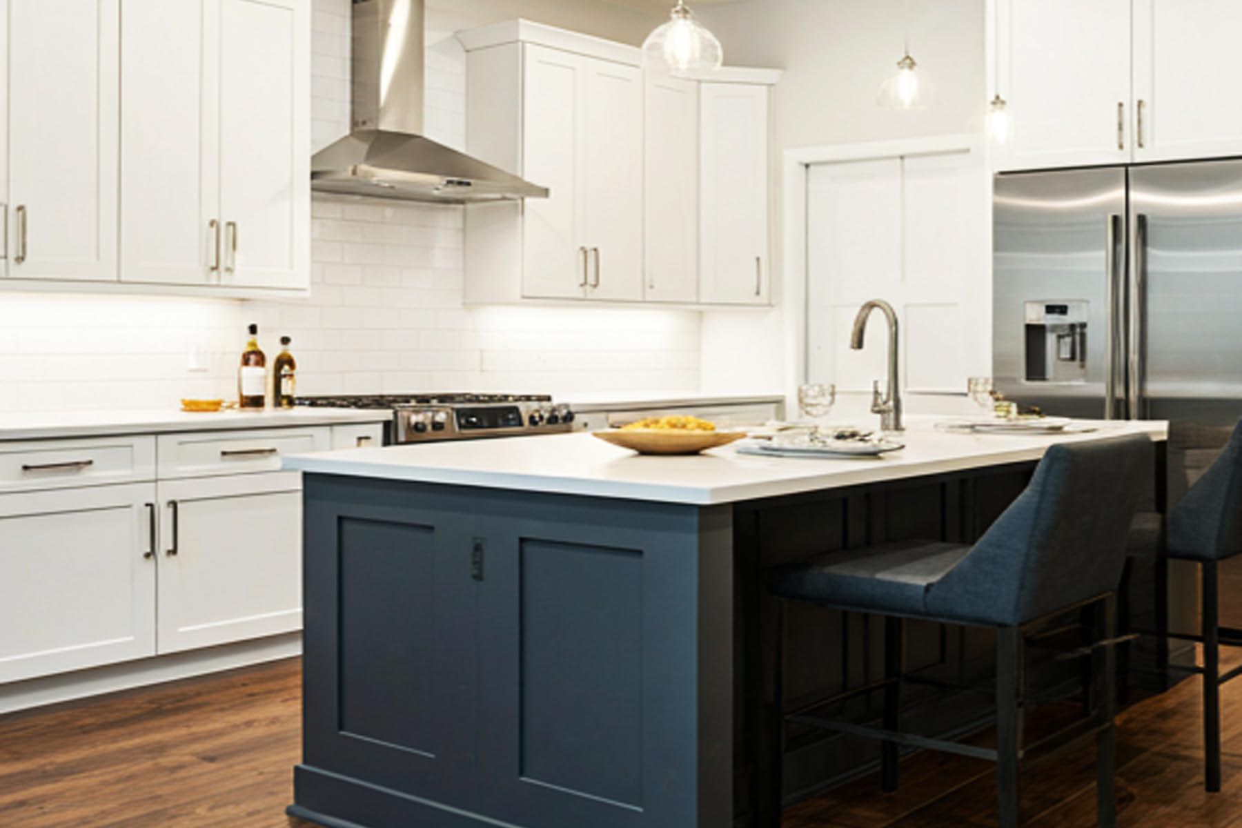 Appliance repair for home renovations in Round Rock TX.