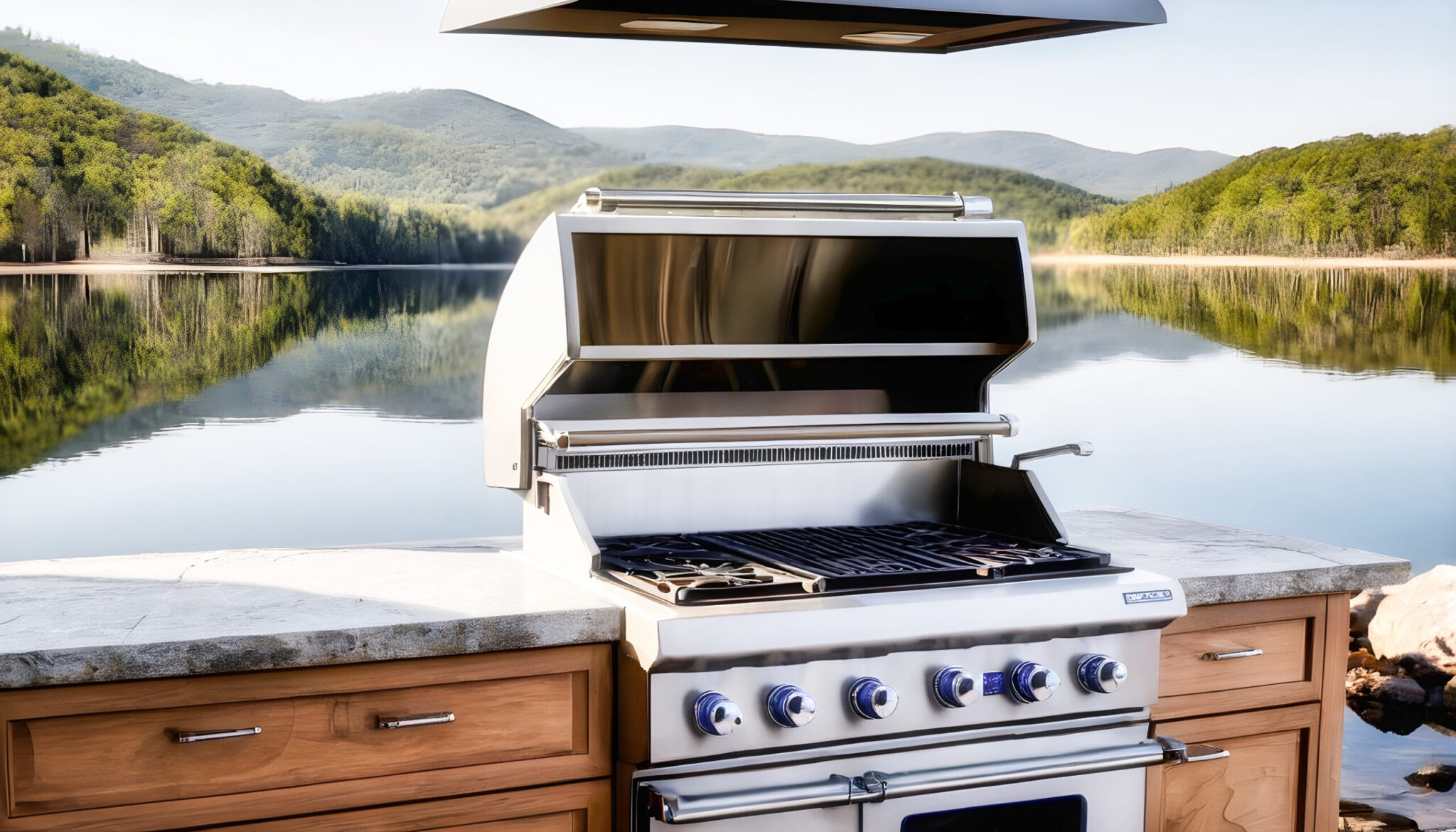 Effective Bluestar Range Troubleshooting Guide in Lakeway, Texas AA