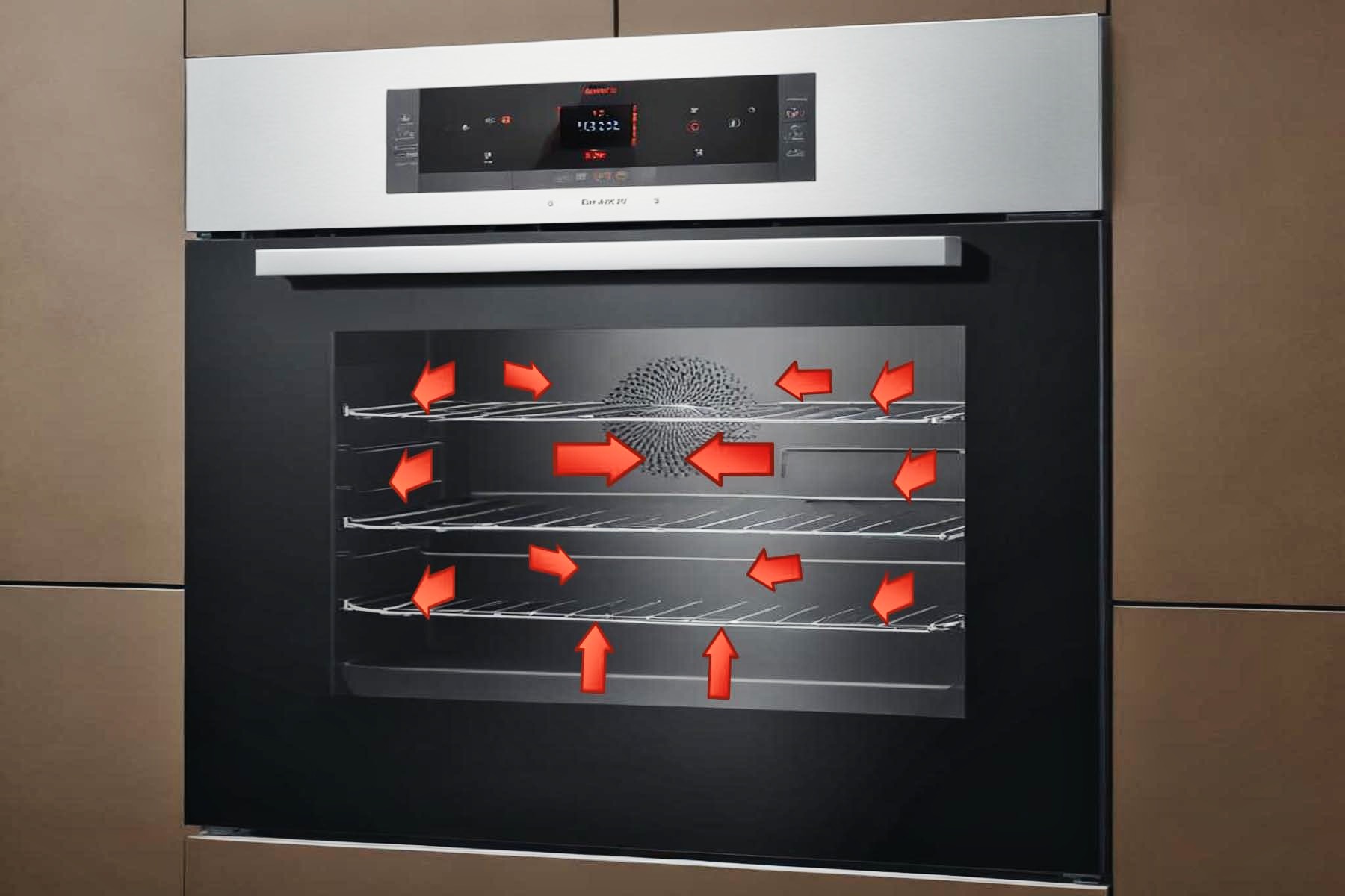 Expert Bosch 3D Hotair oven repair services in Lakeway, TX by AA Appliance Repair