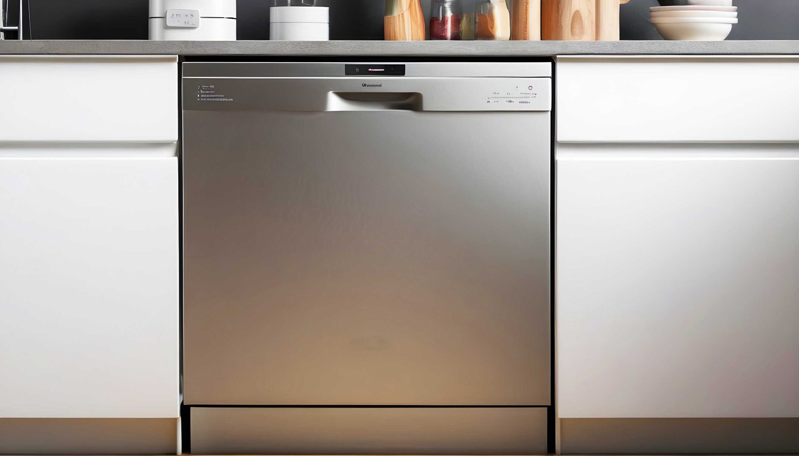 The Top 12 Signs Your Bosch Dishwasher Needs Repair in Cedar Park