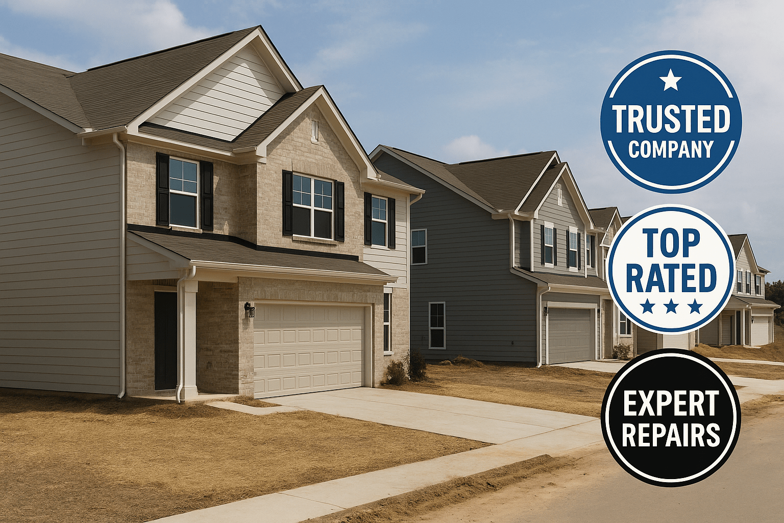 Why Property Managers in Kyle, TX Trust AA Appliance Repair