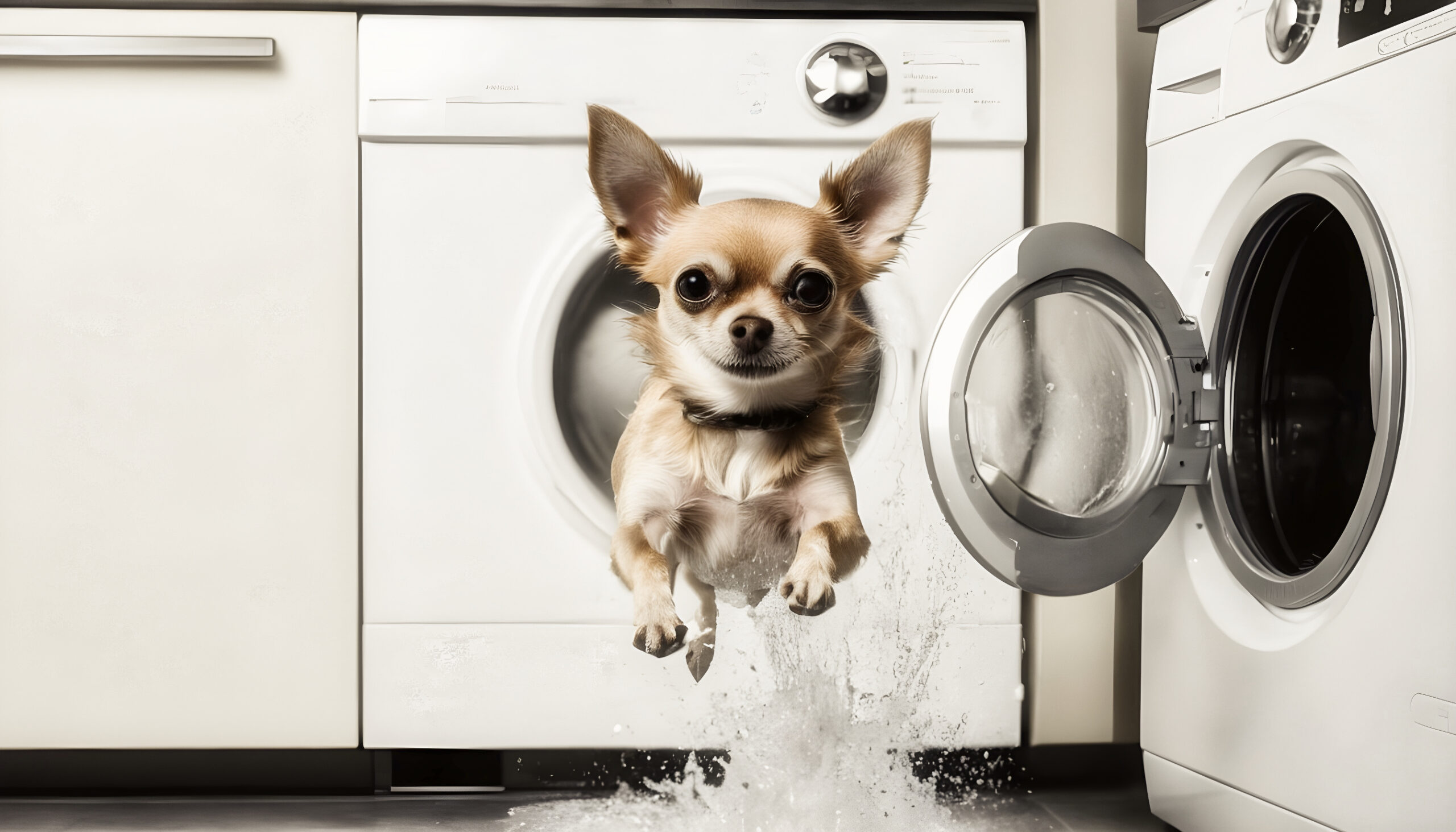 Appliance Hacks in Pet-Friendly Homes: Essential Tips for Liberty Hill, TX