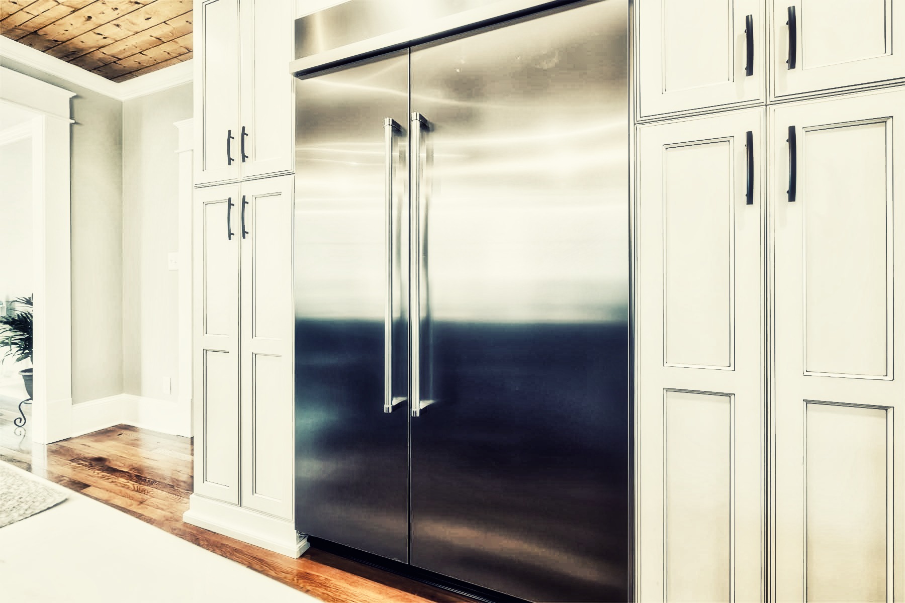 Elite Sub Zero Refrigerator Repair Services in Austin, TX