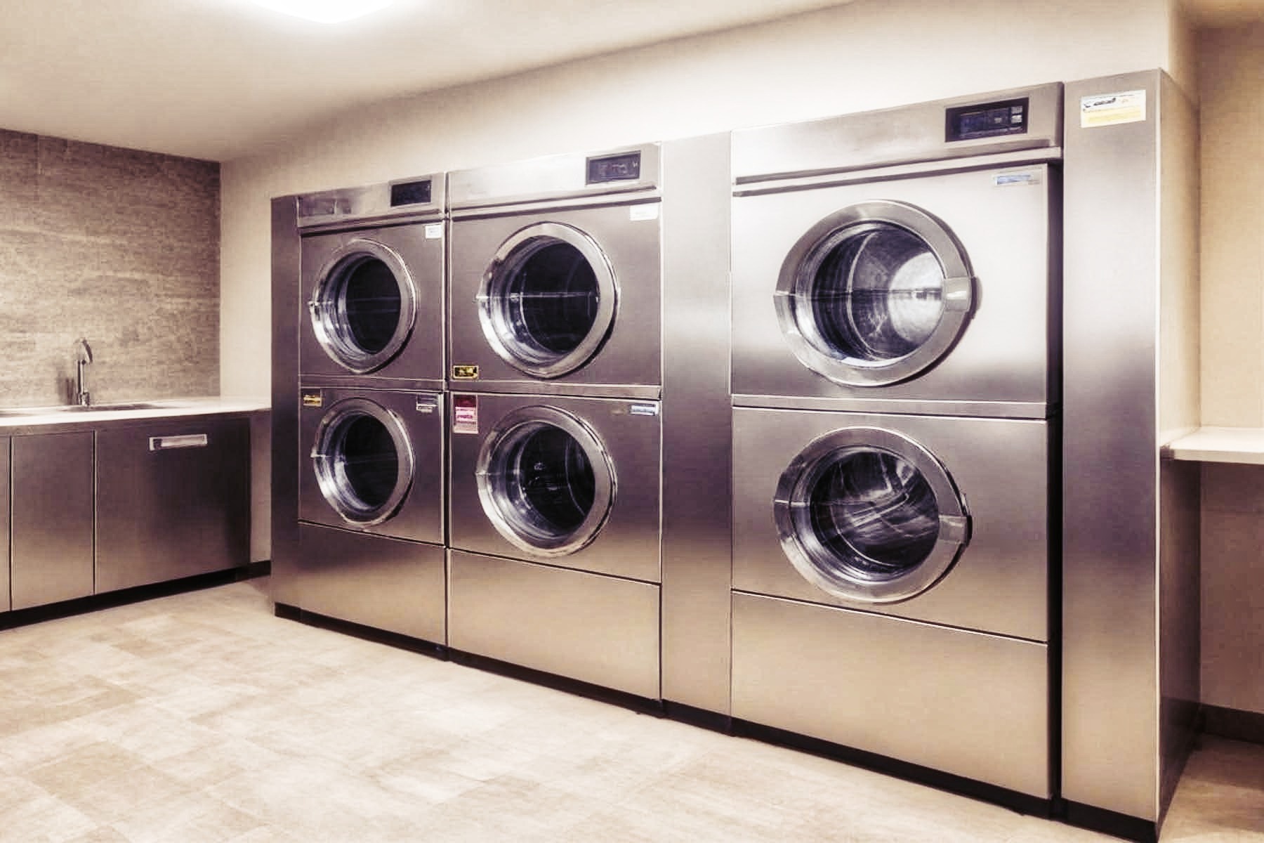 Georgetown TX Commercial Washer Dryer Repair. Fast, reliable service for apartments and businesses