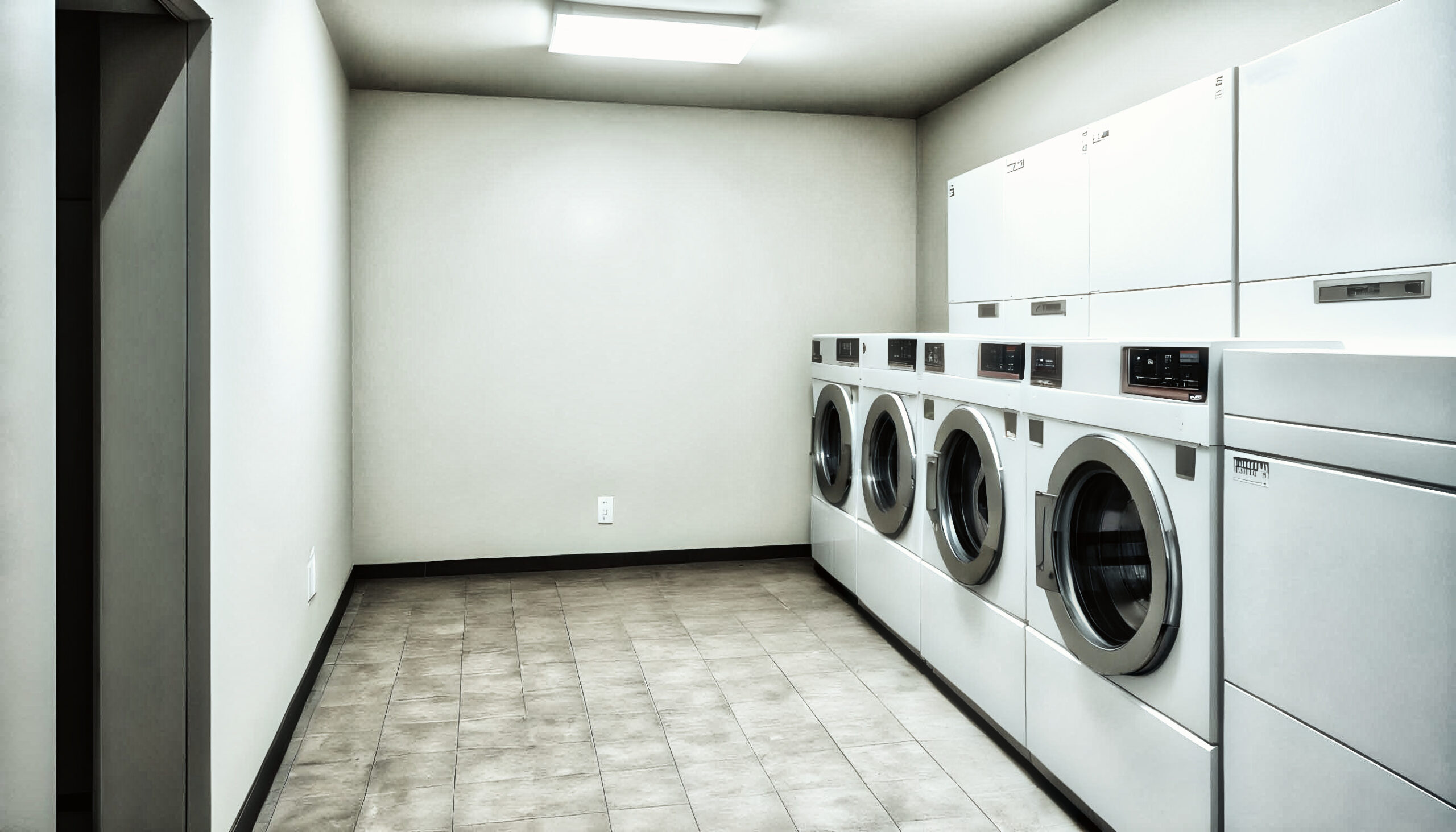 Georgetown's Expert Commercial Washer and Dryer Repair Services