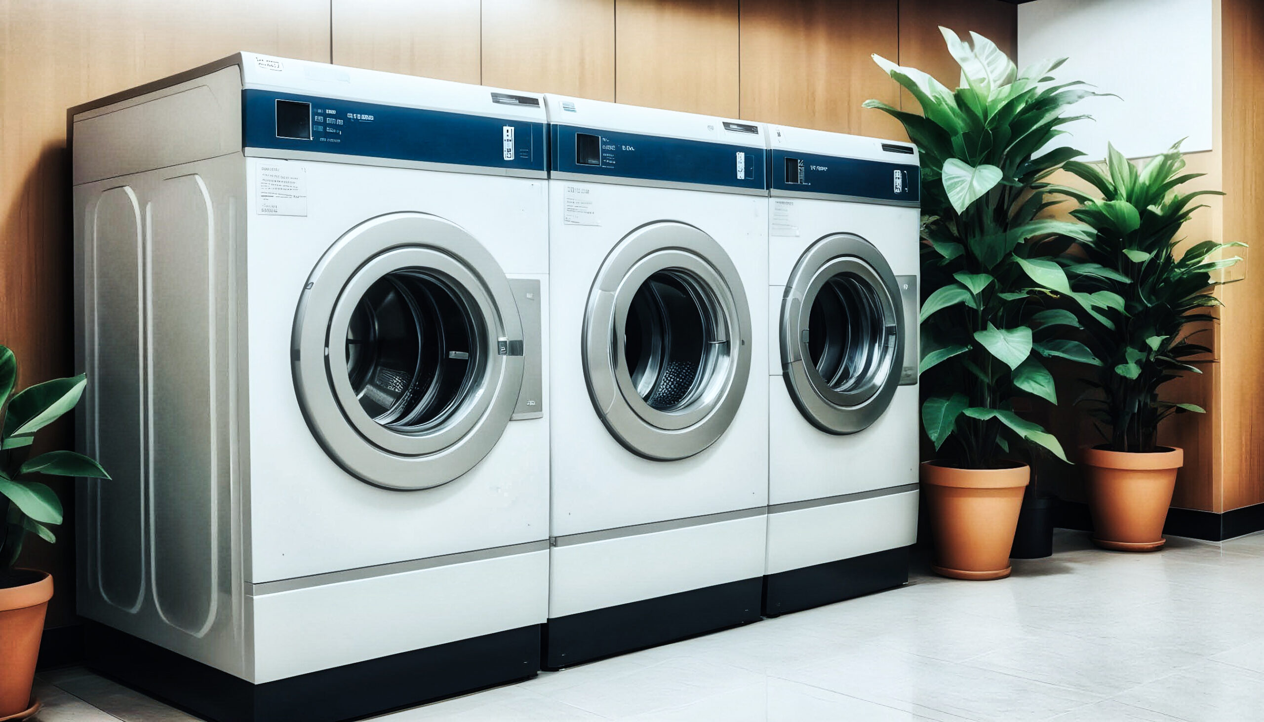 Dexter Washer and Dryer Repair Services for Hotels and Resorts in Cedar Park