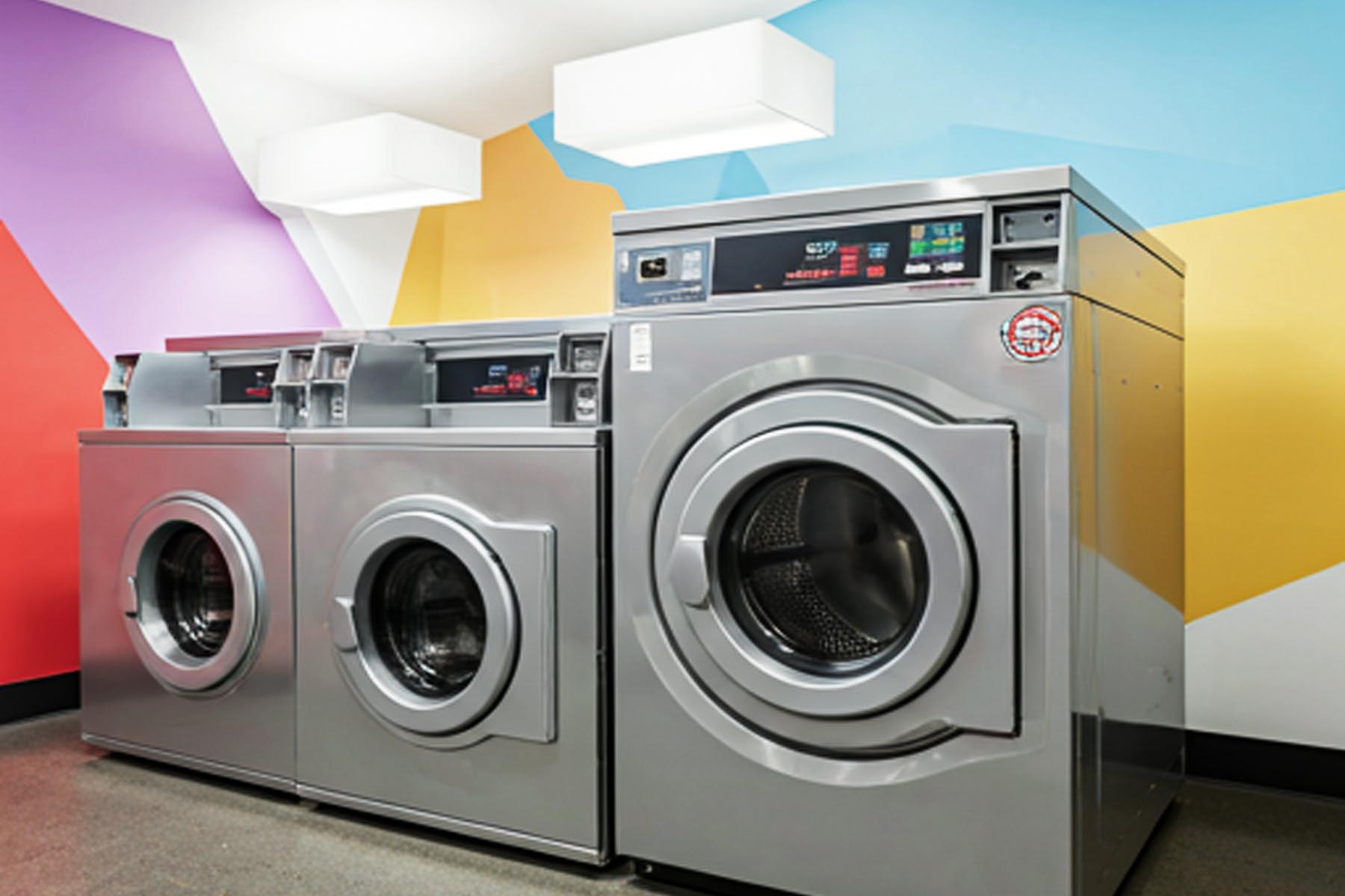 AA Appliance Repair specializes in repairing commercial washers and dryers from Speed Queen, Whirlpool, and Dexter in Austin TX