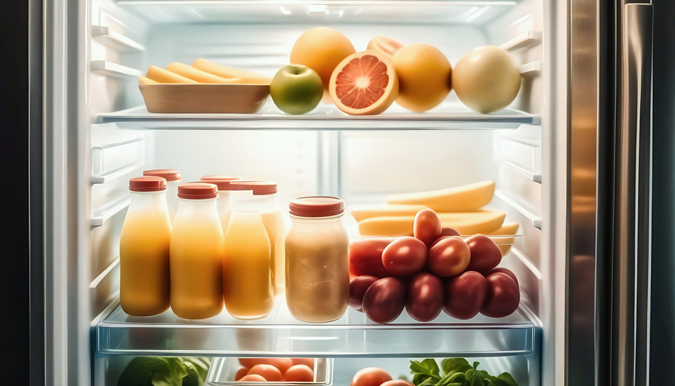 Commercial Refrigerator Maintenance and Repair Services in Pflugerville