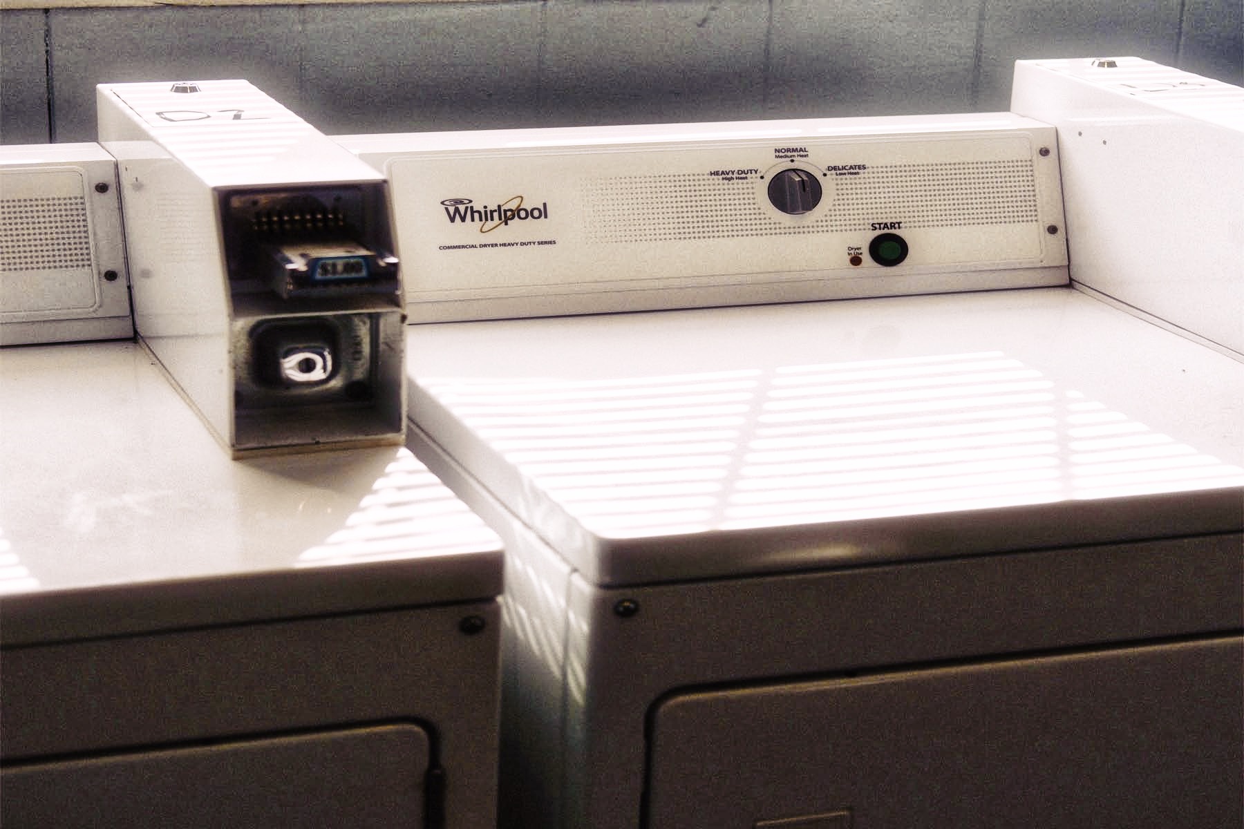 Don't let broken laundry slow you down. Commercial washer dryer repair in Georgetown, TX