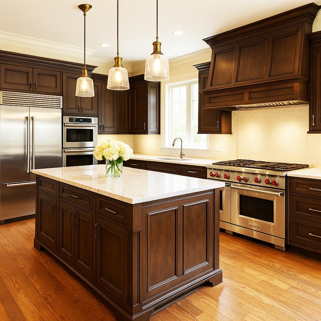 Wolf, Viking & Thermador Appliance Repair in Cedar Park, TX