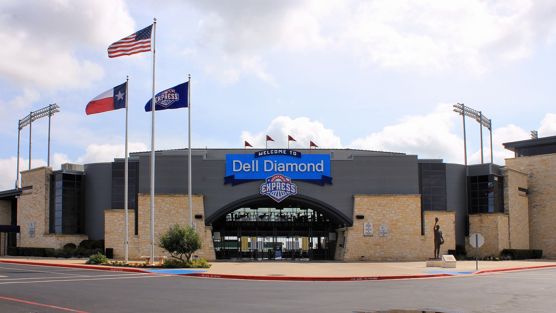 Dependable appliance repair services for Round Rock, Texas – ensuring home comfort near the iconic Dell Diamond Southwest baseball stadium