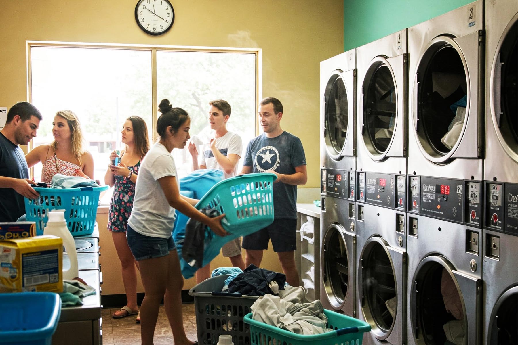 Enter AA Appliance Repair, your friendly neighborhood laundry heroes! We’re here to save the day (and your sanity) when your Dexter washers go haywire in San Marcos