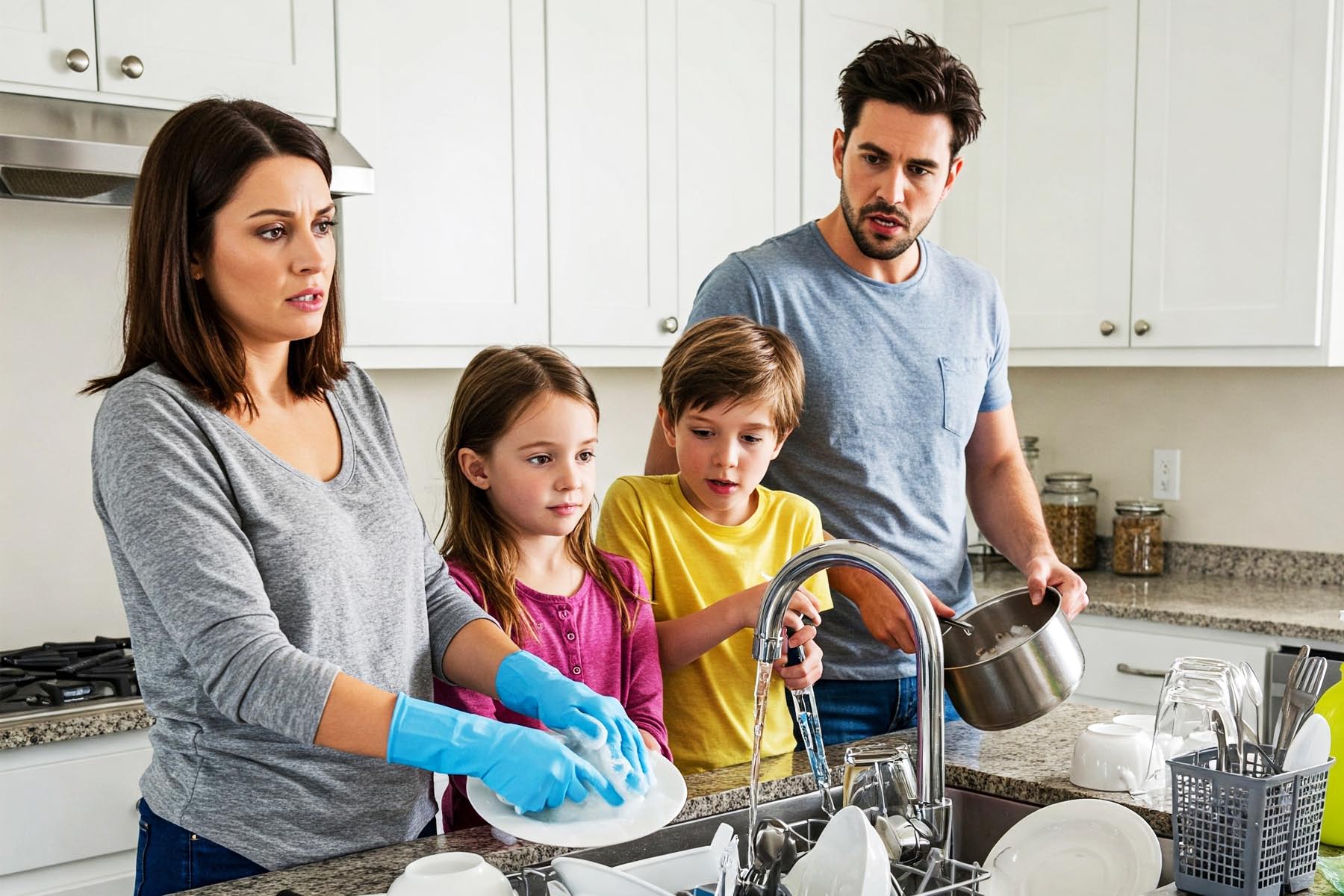 AA Appliance Repair serve key Pflugerville neighborhoods including Falcon Pointe, Blackhawk, The Reserve at Penley Park, and the Pflugerville Downtown District, and they understand the unique needs of each area.