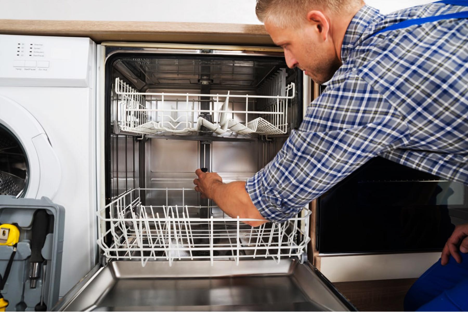 Professional appliance repair services by the lake in Lago Vista