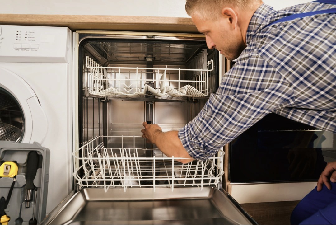 Austin's Elite Viking Dishwasher Repair Specialists