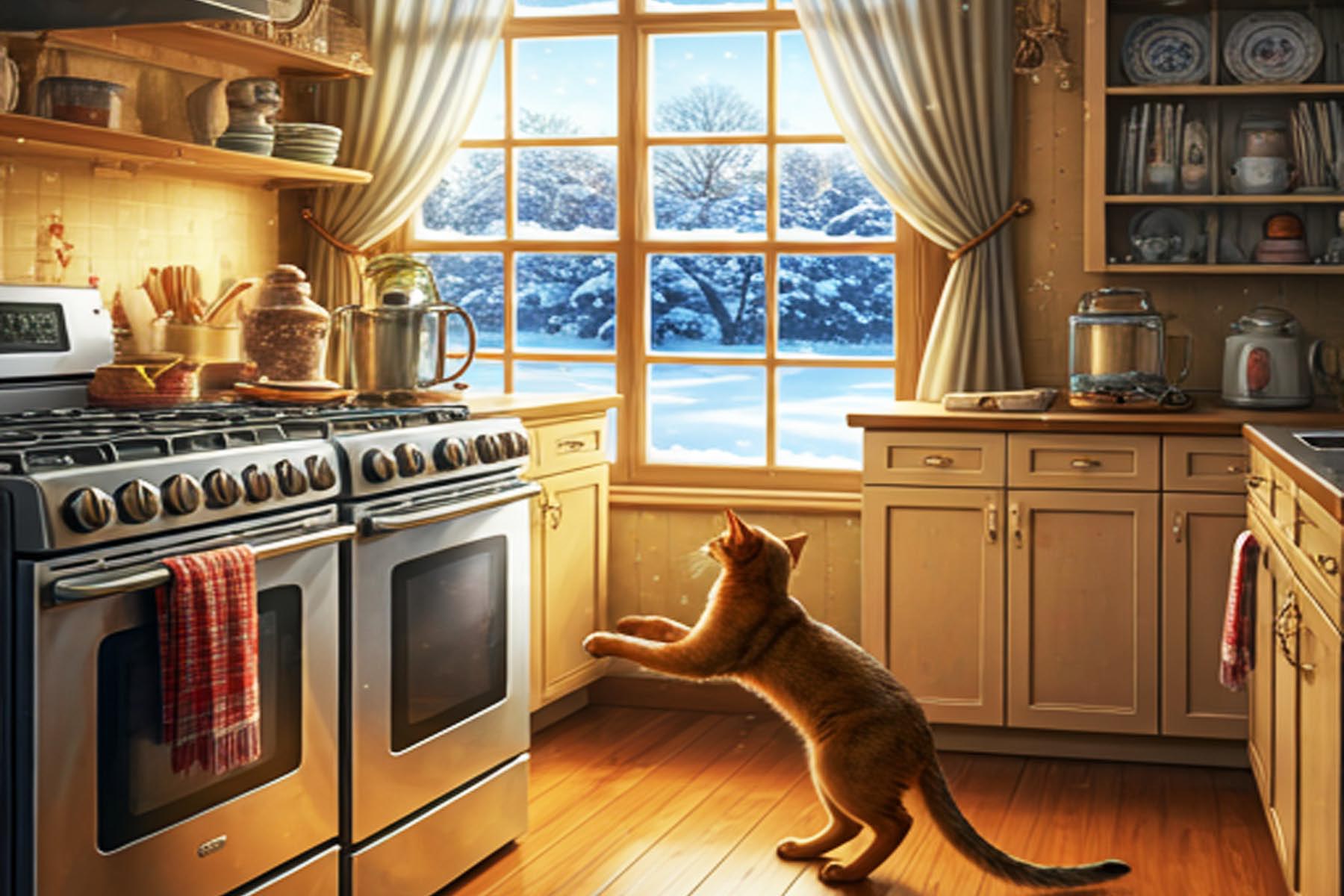 At AA Appliance Repair, we specialize in post-holiday appliance care for Georgetown, TX homes.