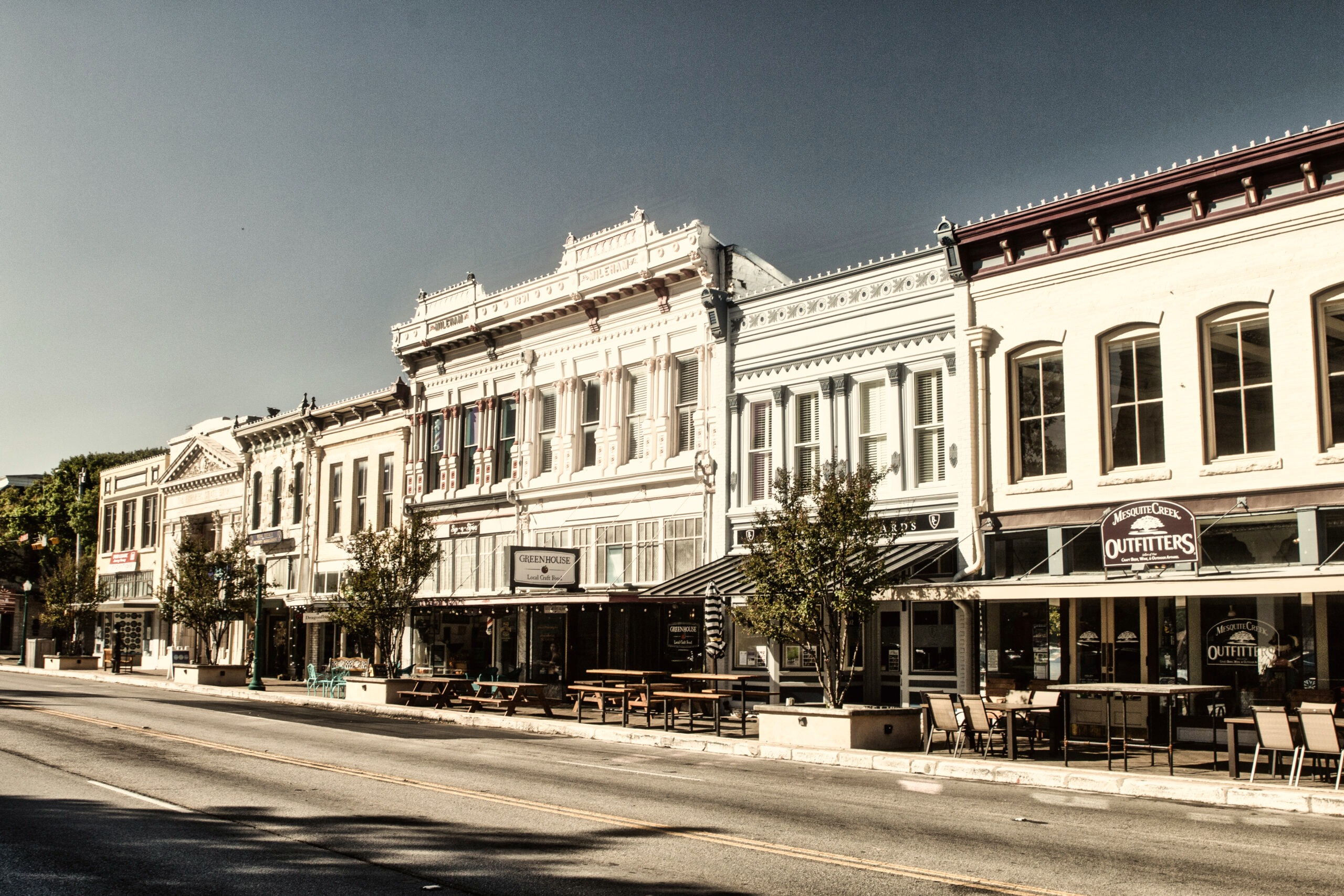 Luxury Appliance Repair Across Georgetown's Finest Neighborhoods