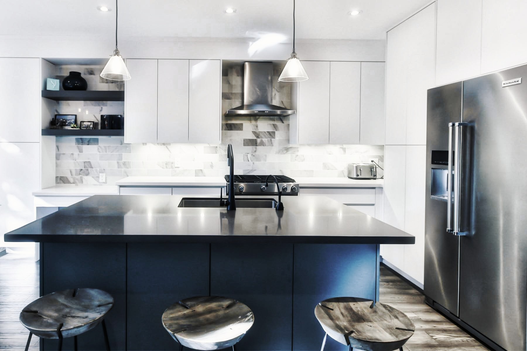 Will Cedar Park's future refrigerators need a whole new kind of repair expert?