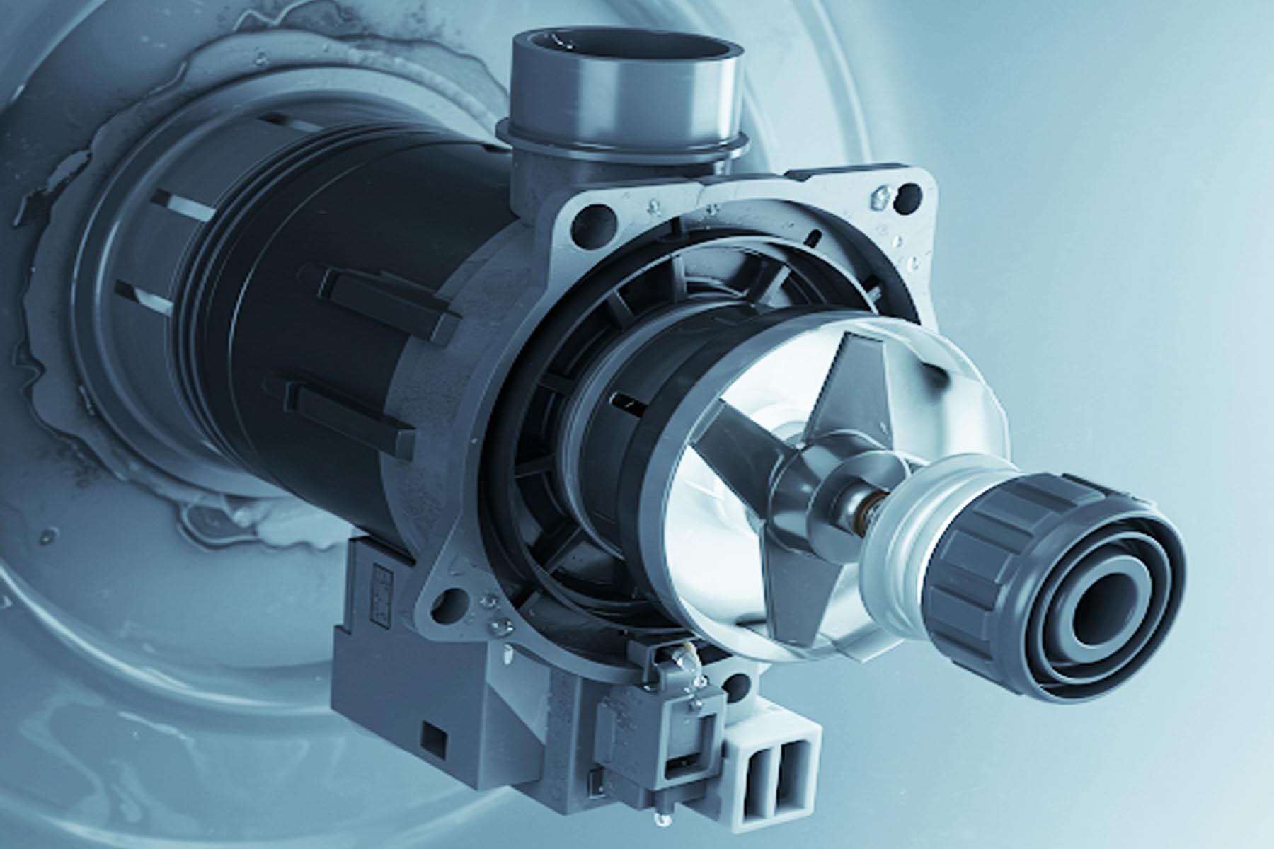 Washing Machine Repair in Georgetown, TX: AA Appliance Repair provides fast, expert service to get your high-end appliances back in working order.