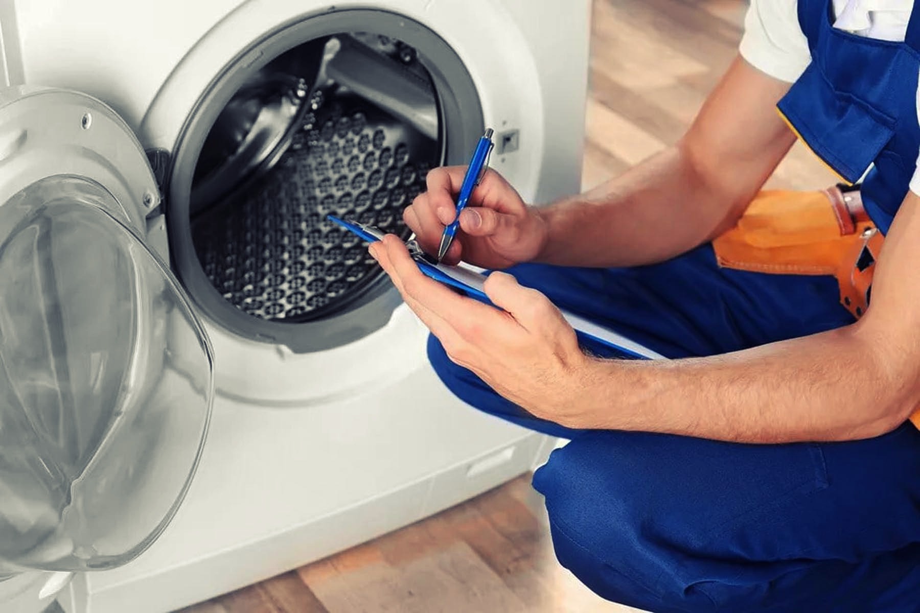 Round Rock's own washer and dryer experts - Trust AA Appliance Repair for all your appliance needs.