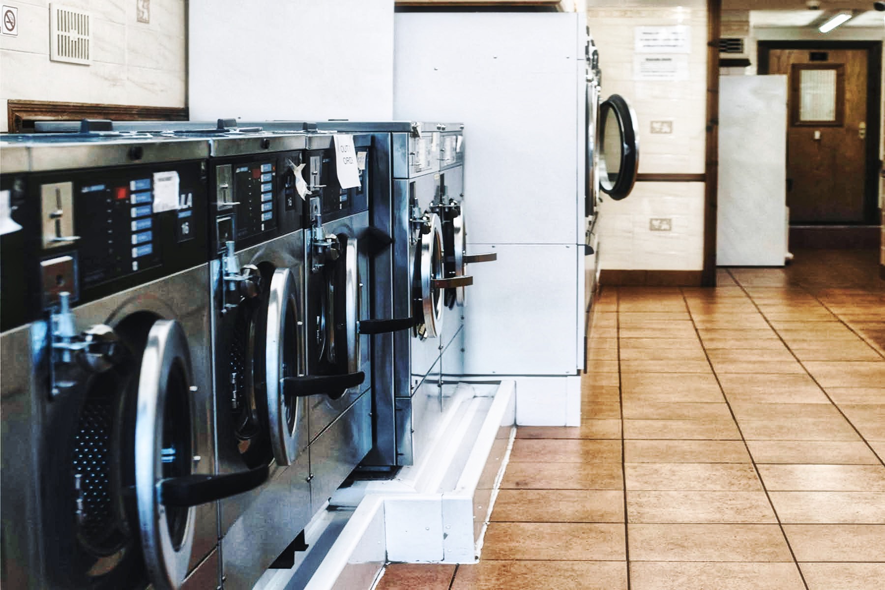 Elevate your laundry experience with expert Dexter coin-operated washer and dryer repair in Pflugerville, TX