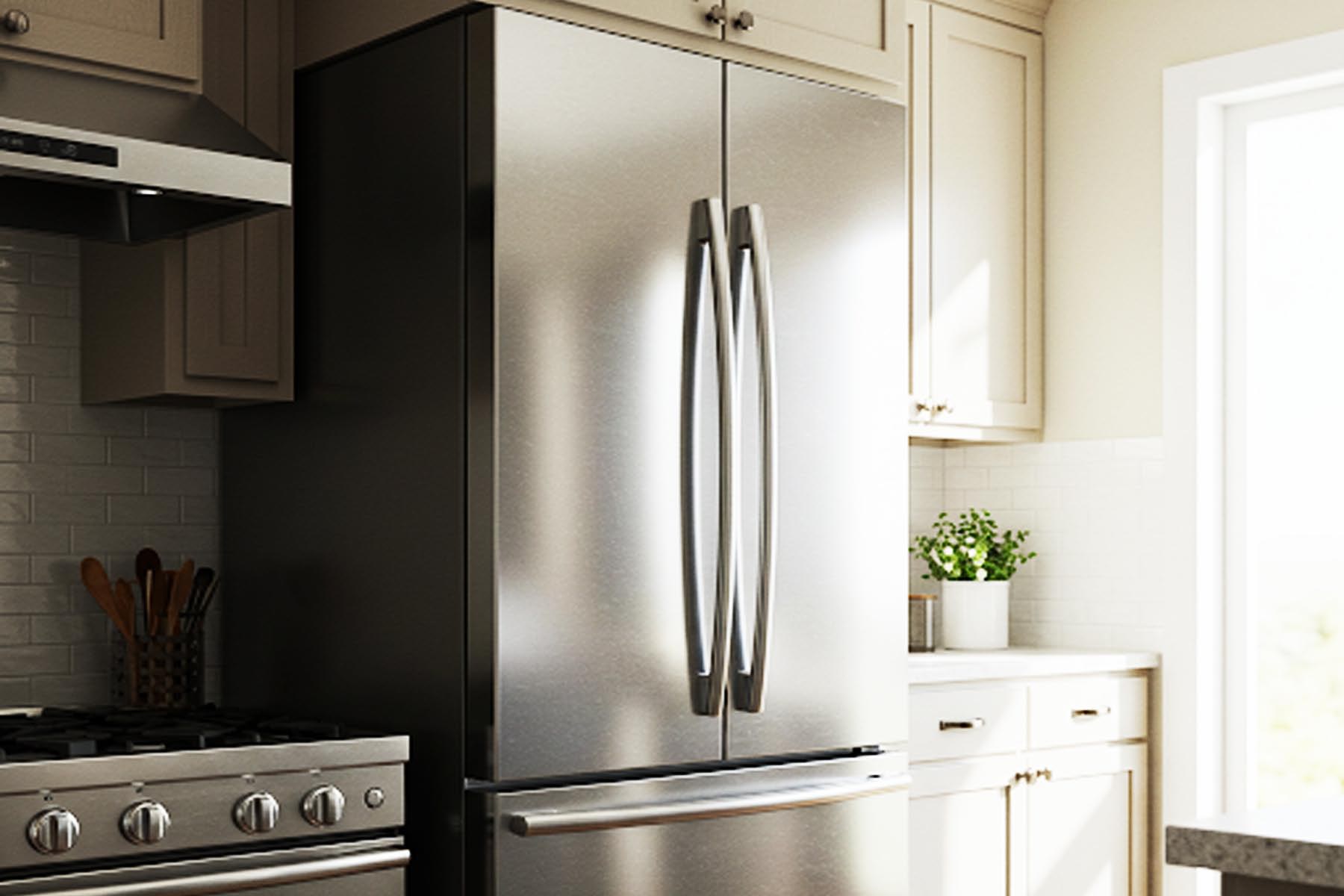 Monthly kitchen appliance maintenance checklist. Keep your refrigerator, oven, and dishwasher running smoothly in Georgetown TX