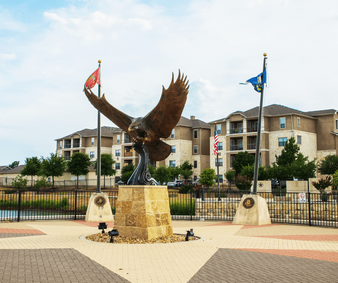 Efficient appliance repair solutions for Leander, Texas apartments – preserving home comfort in a community adorned with pride and elegance