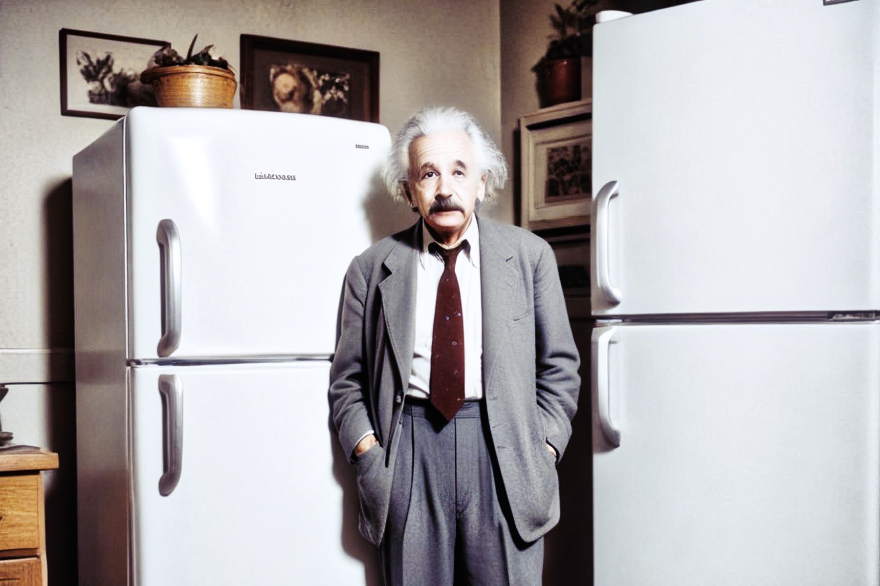 A Quantum Leap for Georgetown Kitchens: AA Appliance Repair